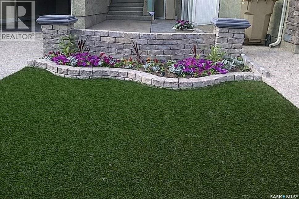 2451 Linner Bay, Regina, Saskatchewan  S4V 1K3 - Photo 42 - SK030780