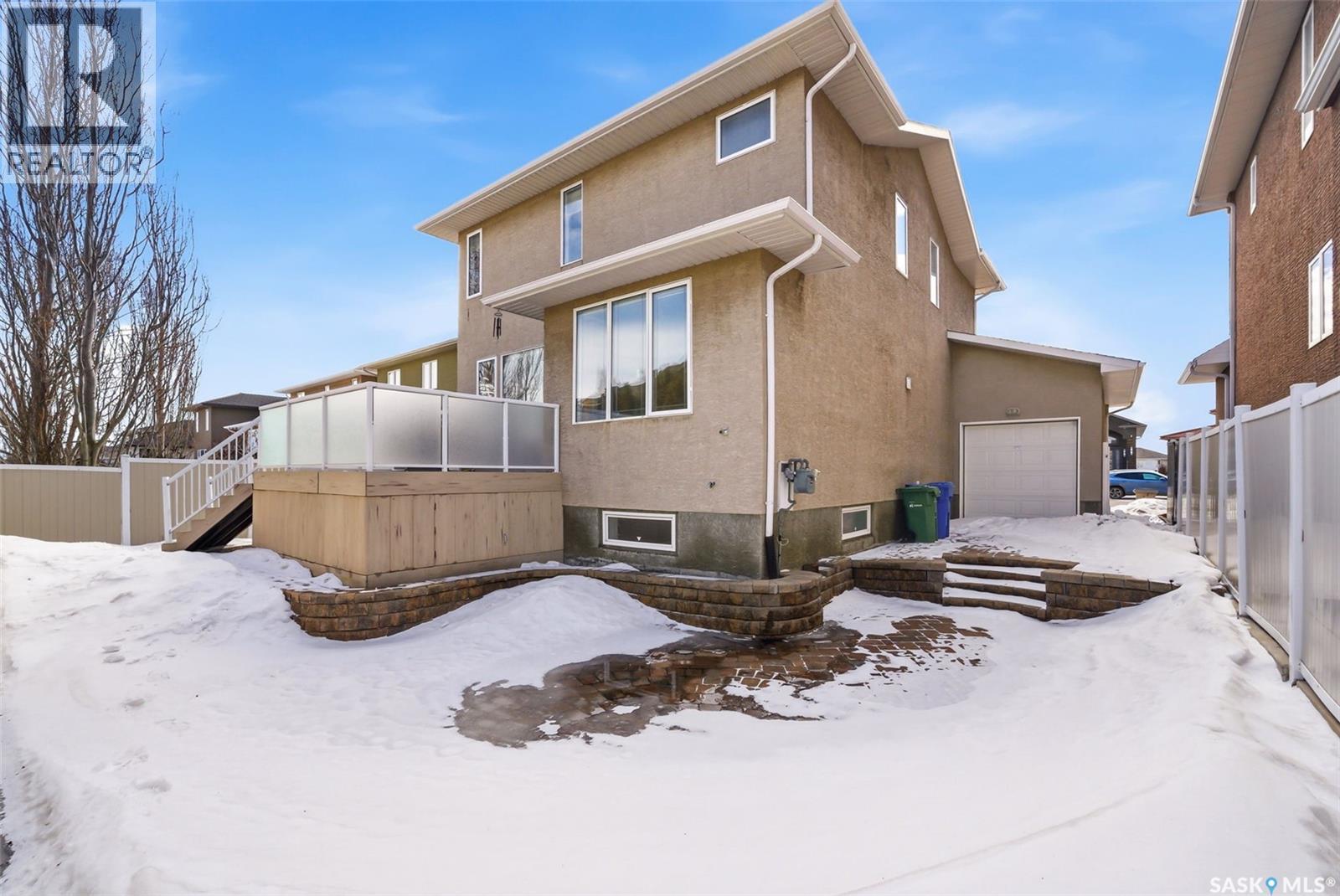 2451 Linner Bay, Regina, Saskatchewan  S4V 1K3 - Photo 41 - SK030780