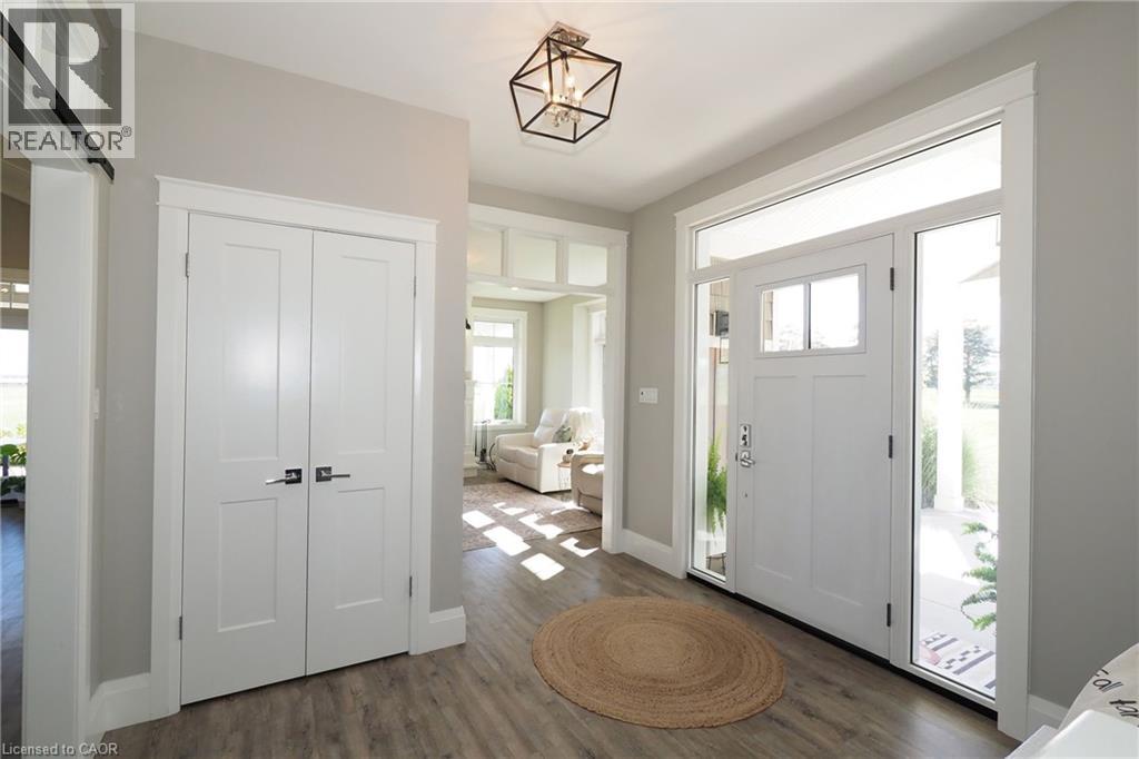 5434 7 Line Line, Harriston, Ontario  N0G 1Z0 - Photo 15 - 40774672