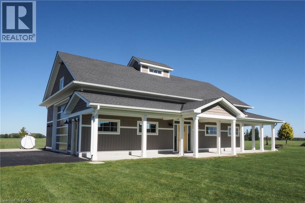 5434 7 Line Line, Harriston, Ontario  N0G 1Z0 - Photo 7 - 40774672