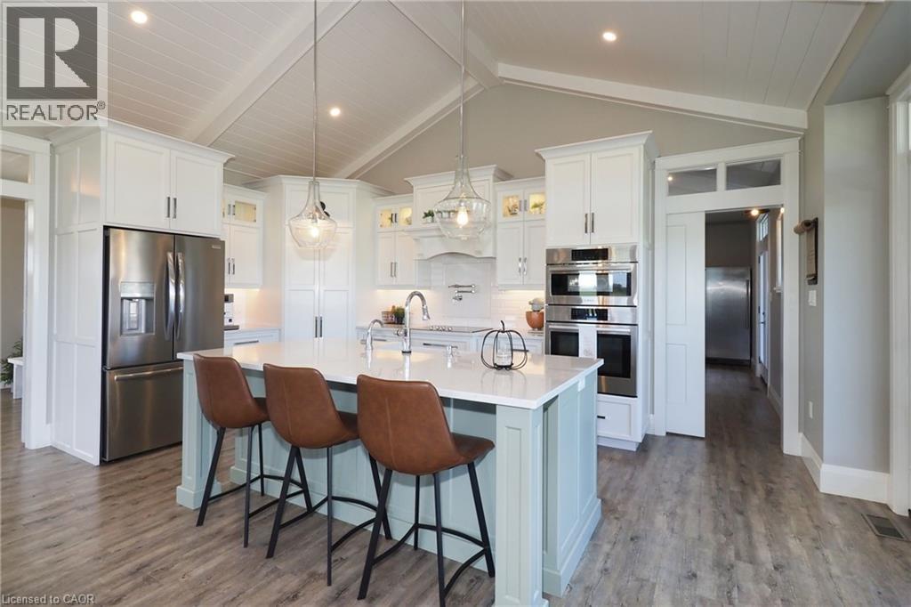 5434 7 Line Line, Harriston, Ontario  N0G 1Z0 - Photo 23 - 40774672