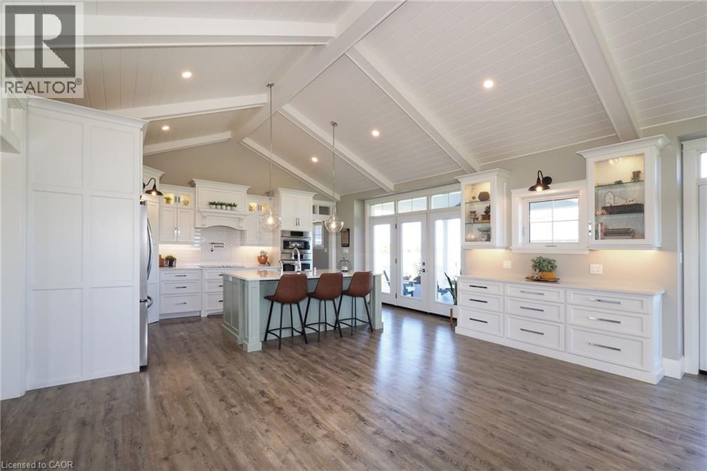 5434 7 Line Line, Harriston, Ontario  N0G 1Z0 - Photo 22 - 40774672