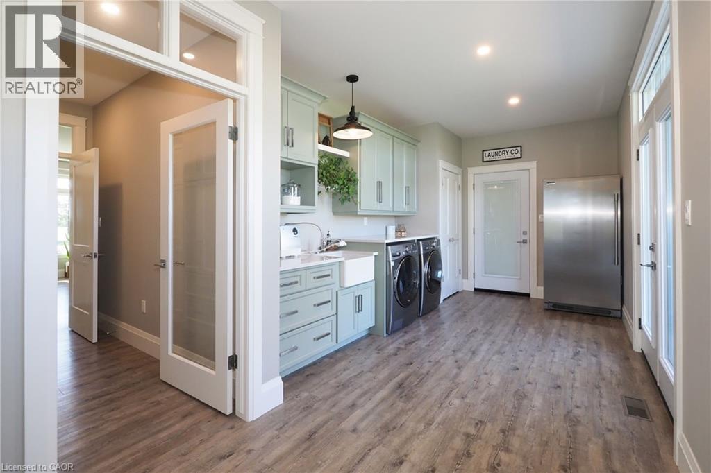 5434 7 Line Line, Harriston, Ontario  N0G 1Z0 - Photo 30 - 40774672