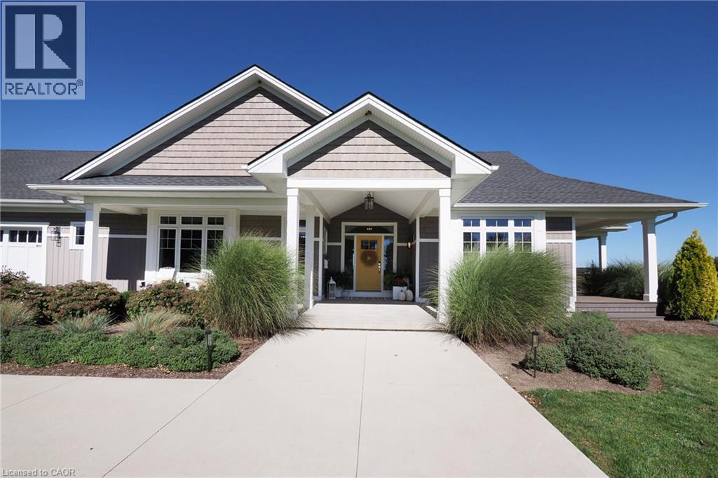 5434 7 LINE Line, harriston, Ontario