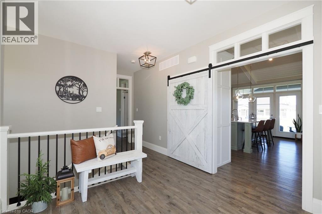 5434 7 Line Line, Harriston, Ontario  N0G 1Z0 - Photo 16 - 40774672