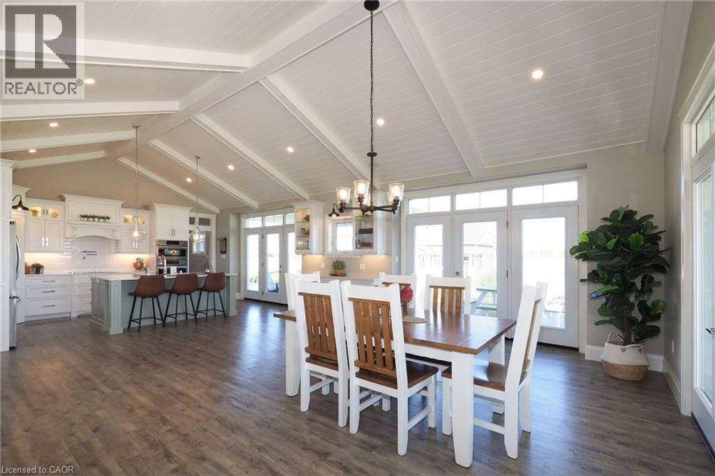 5434 7 Line Line, Harriston, Ontario  N0G 1Z0 - Photo 21 - 40774672