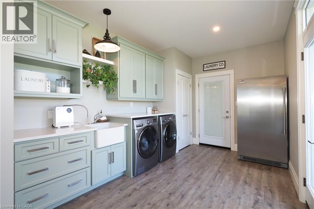 5434 7 Line Line, Harriston, Ontario  N0G 1Z0 - Photo 31 - 40774672