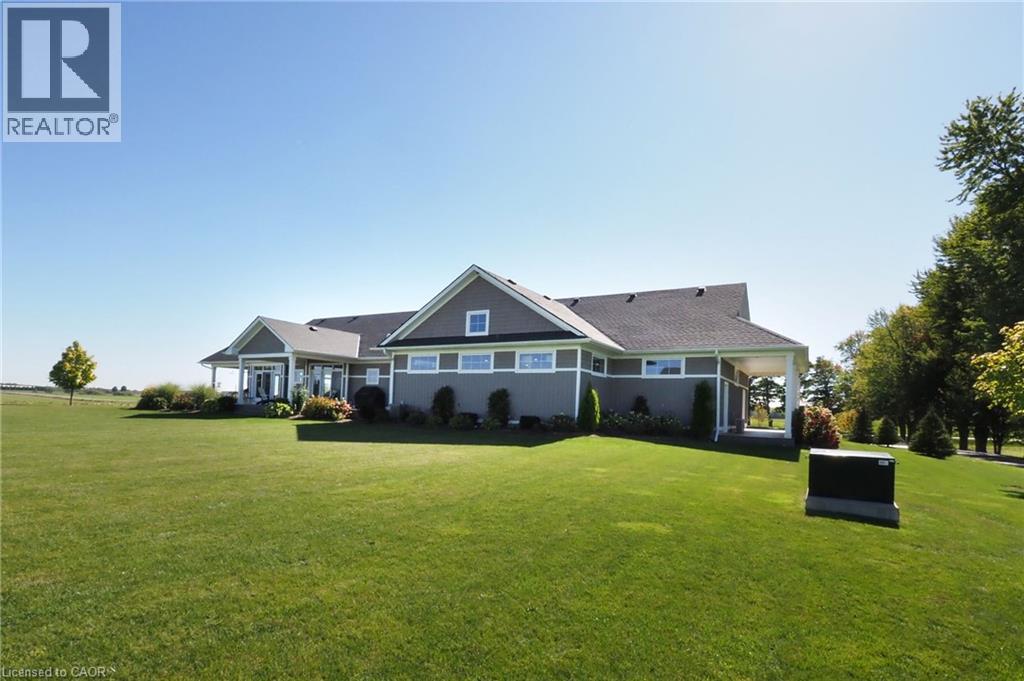 5434 7 Line Line, Harriston, Ontario  N0G 1Z0 - Photo 6 - 40774672