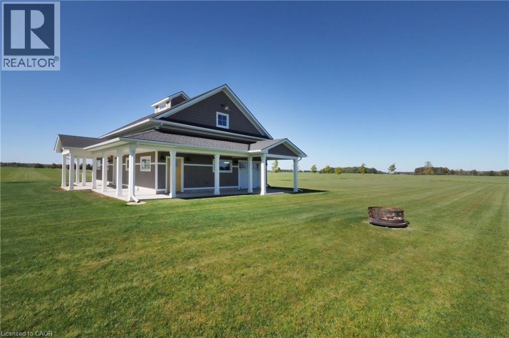 5434 7 Line Line, Harriston, Ontario  N0G 1Z0 - Photo 9 - 40774672