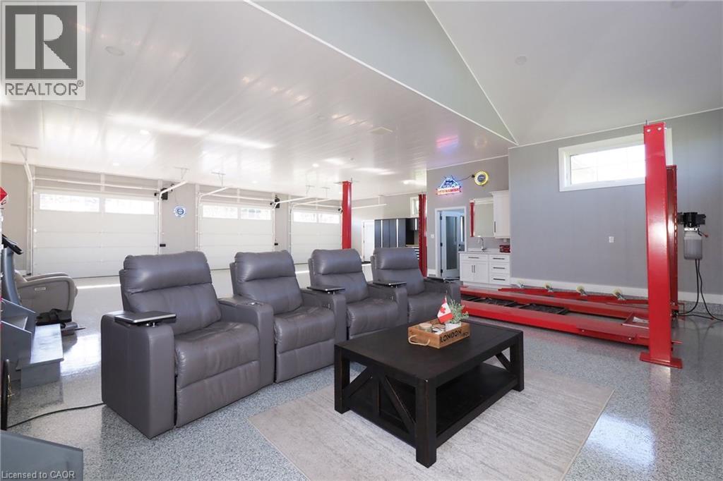 5434 7 Line Line, Harriston, Ontario  N0G 1Z0 - Photo 45 - 40774672