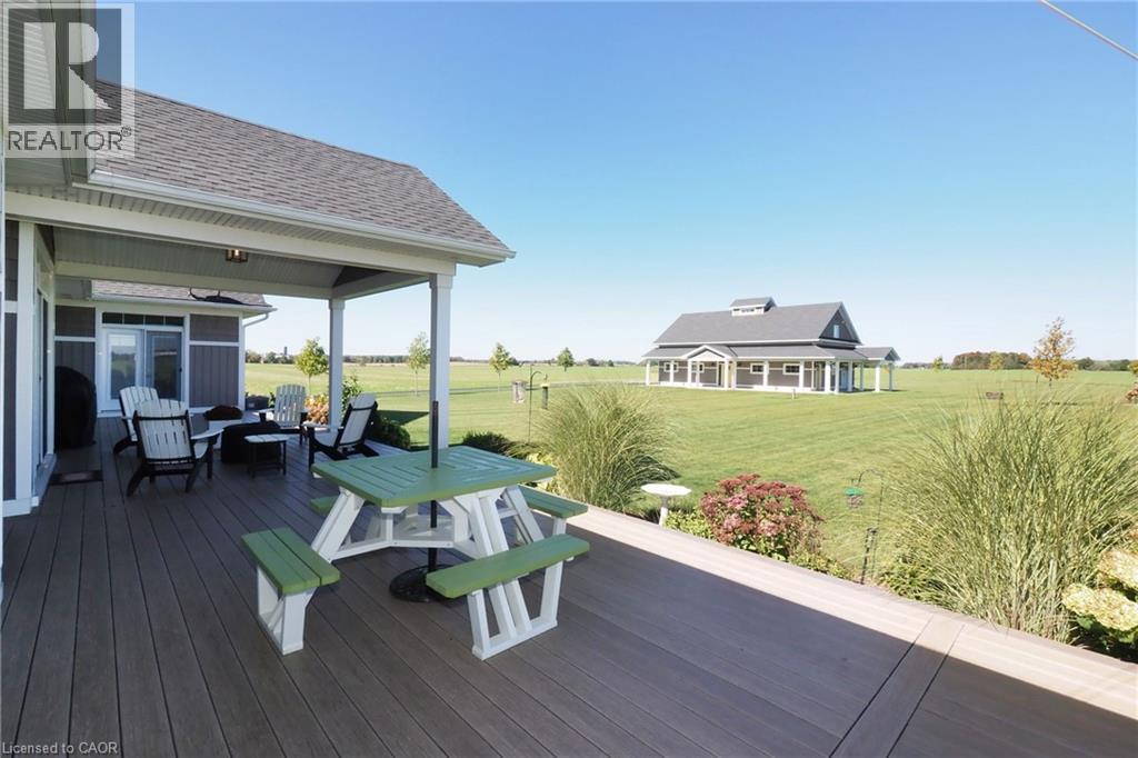 5434 7 Line Line, Harriston, Ontario  N0G 1Z0 - Photo 12 - 40774672