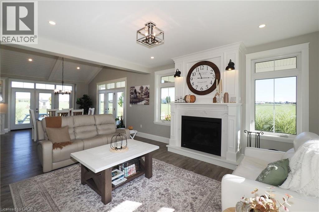 5434 7 Line Line, Harriston, Ontario  N0G 1Z0 - Photo 19 - 40774672