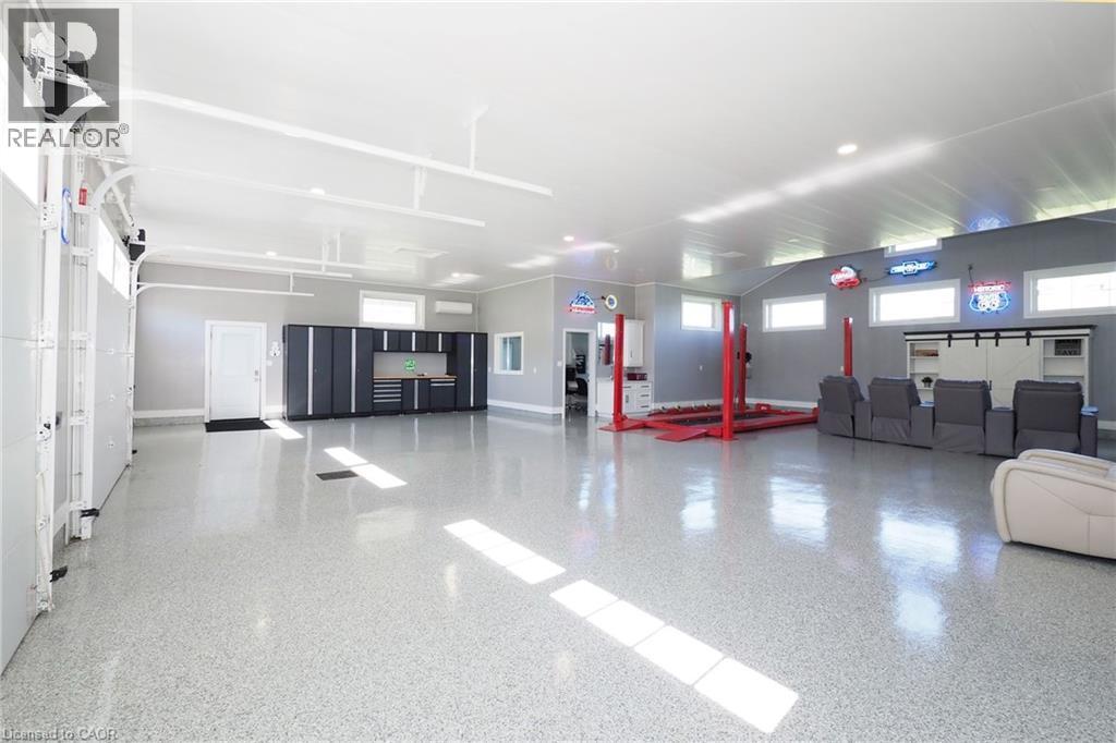 5434 7 Line Line, Harriston, Ontario  N0G 1Z0 - Photo 41 - 40774672