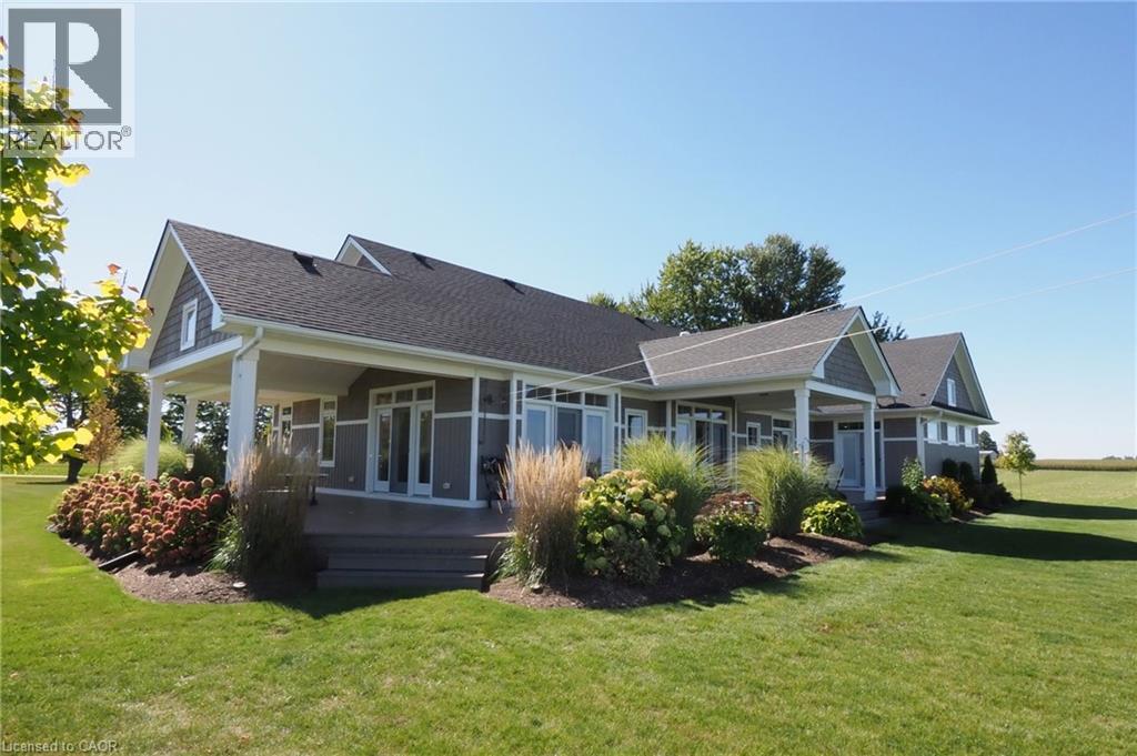 5434 7 Line Line, Harriston, Ontario  N0G 1Z0 - Photo 5 - 40774672