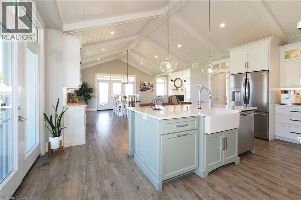 5434 7 Line Line, Harriston, Ontario  N0G 1Z0 - Photo 25 - 40774672