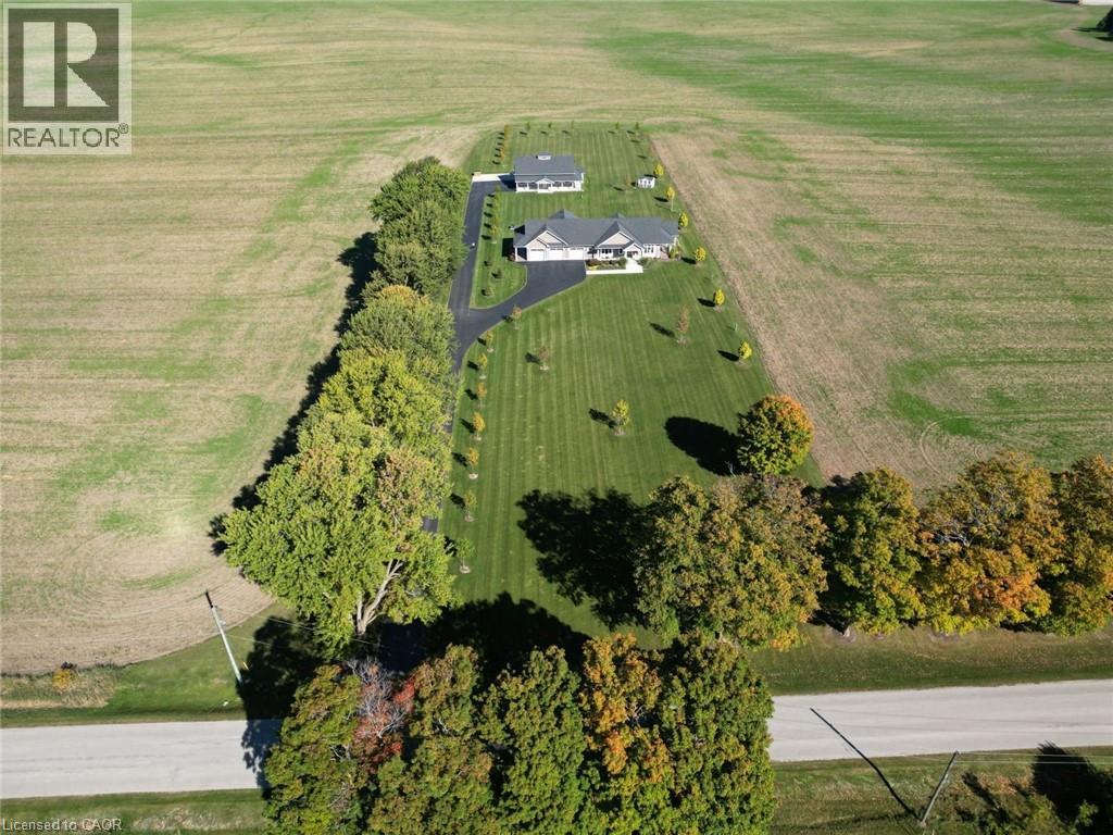 5434 7 Line Line, Harriston, Ontario  N0G 1Z0 - Photo 50 - 40774672