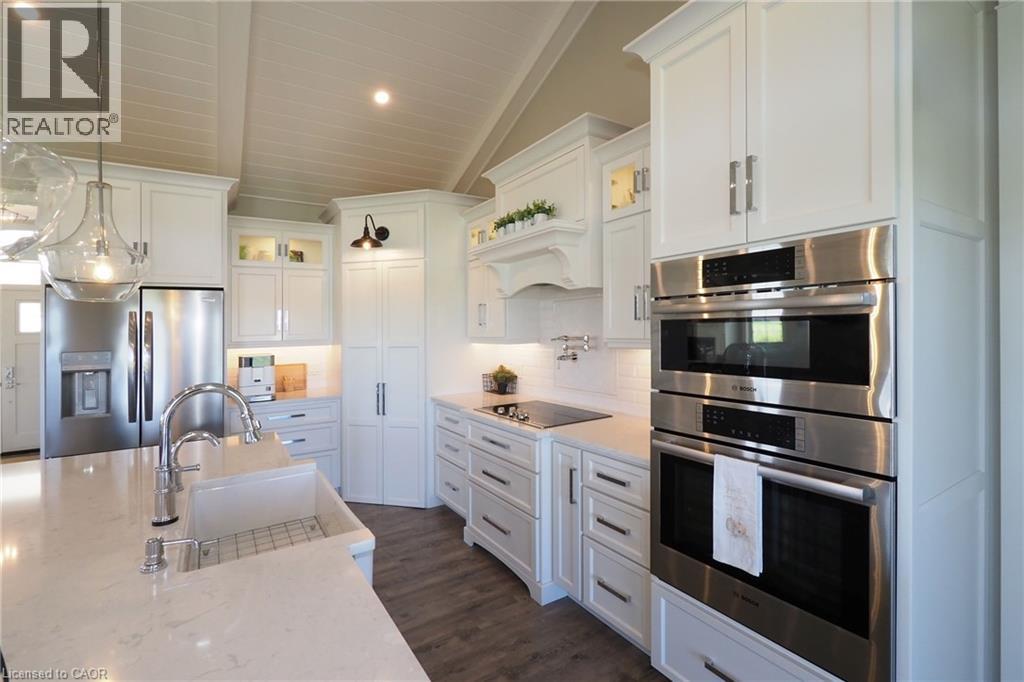 5434 7 Line Line, Harriston, Ontario  N0G 1Z0 - Photo 24 - 40774672