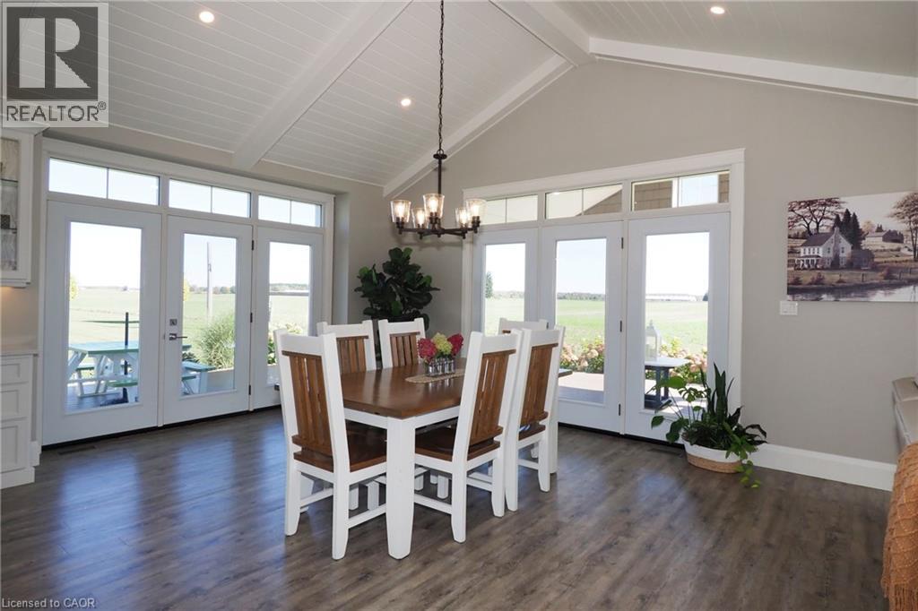 5434 7 Line Line, Harriston, Ontario  N0G 1Z0 - Photo 20 - 40774672