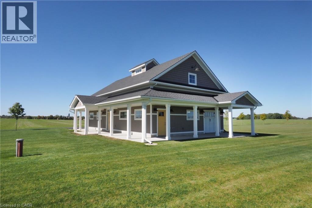 5434 7 Line Line, Harriston, Ontario  N0G 1Z0 - Photo 8 - 40774672