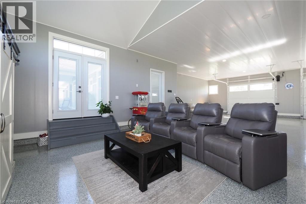 5434 7 Line Line, Harriston, Ontario  N0G 1Z0 - Photo 44 - 40774672