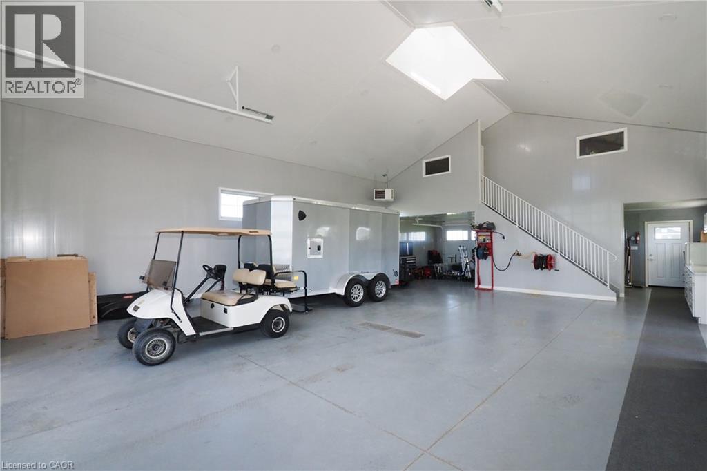 5434 7 Line Line, Harriston, Ontario  N0G 1Z0 - Photo 11 - 40774672