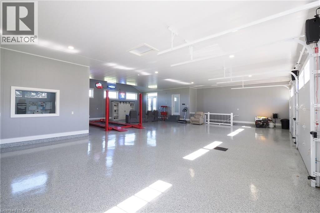 5434 7 Line Line, Harriston, Ontario  N0G 1Z0 - Photo 42 - 40774672