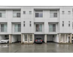 10 2505 WARE STREET, Abbotsford, British Columbia