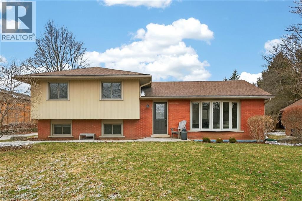 847 GOVERNORS Road, Dundas, Ontario