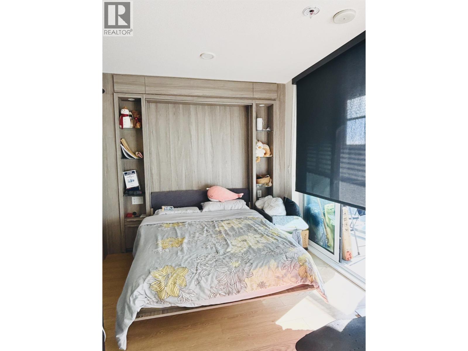 886 87 Nelson Street, Vancouver, British Columbia V6Z 0E8 - Photo 5 - R3099781