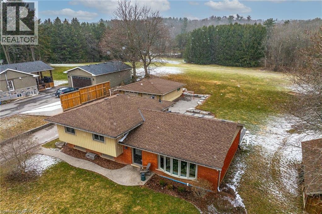 847 Governors Road, Dundas, Ontario  L9H 5E3 - Photo 4 - 40813371