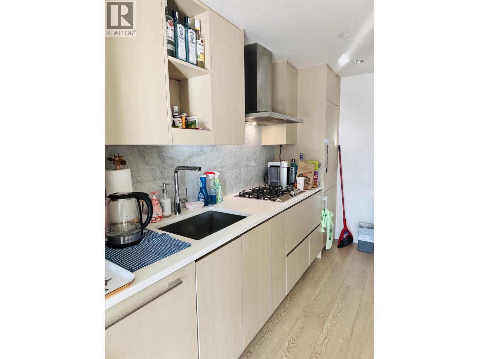 886 87 Nelson Street, Vancouver, British Columbia V6Z 0E8 - Photo 4 - R3099781