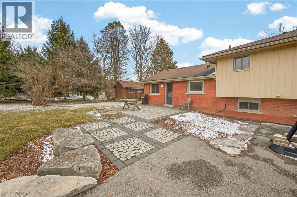 847 Governors Road, Dundas, Ontario  L9H 5E3 - Photo 35 - 40813371