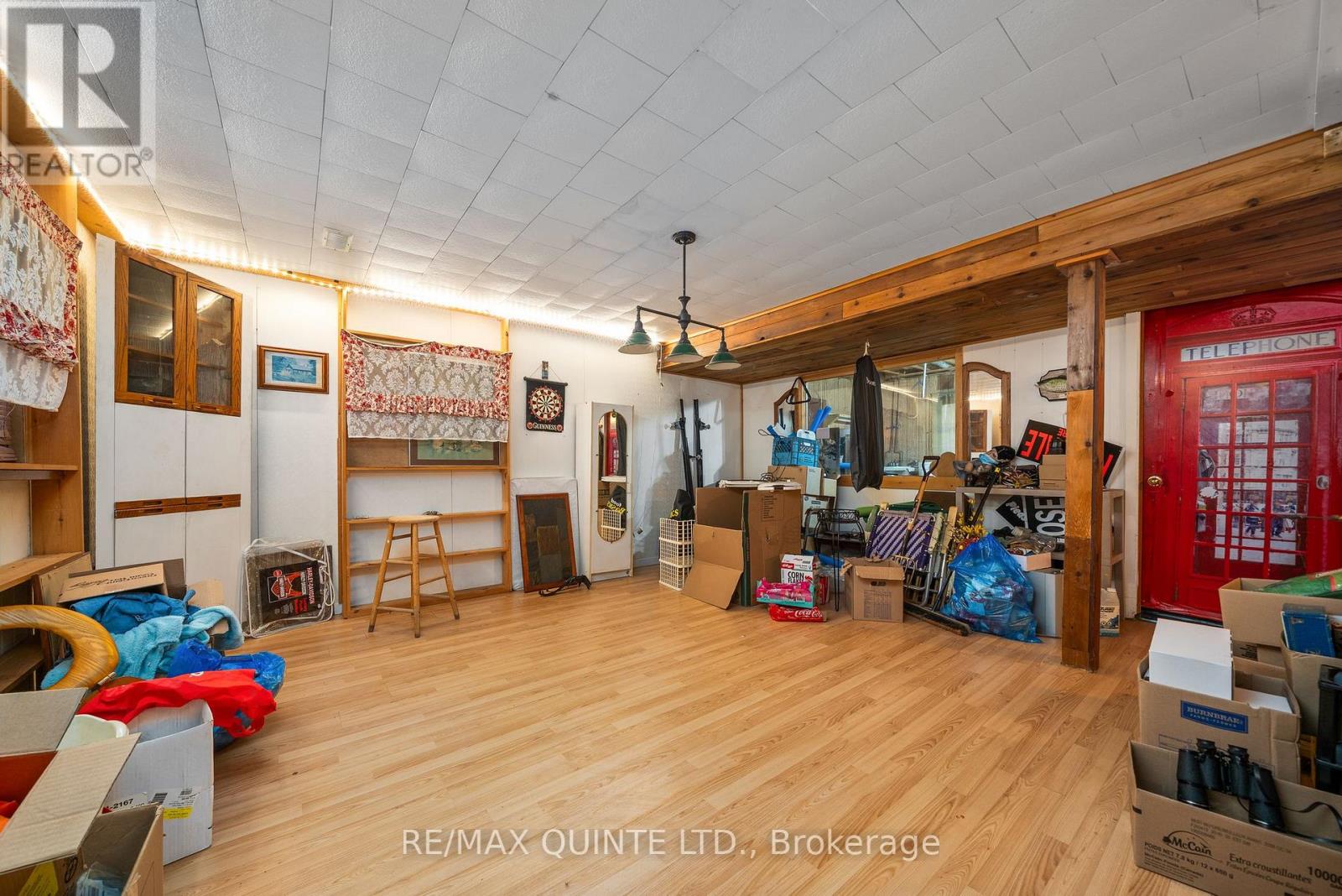 144 Wellington Street, Madoc, Ontario  K0K 2K0 - Photo 35 - X12900134