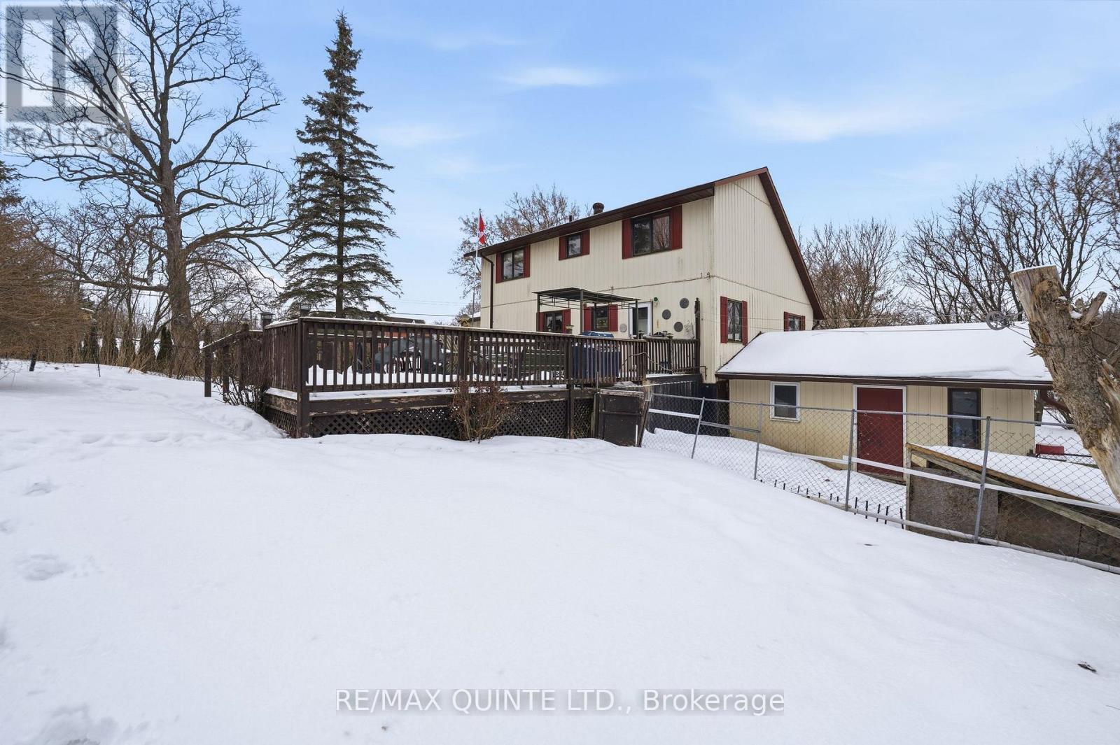 144 Wellington Street, Madoc, Ontario  K0K 2K0 - Photo 9 - X12900134