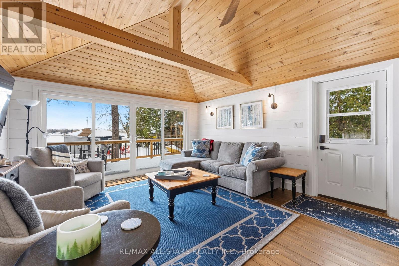 112 Sturgeon Glen Road, Kawartha Lakes, Ontario  K0M 1N0 - Photo 11 - X12900226