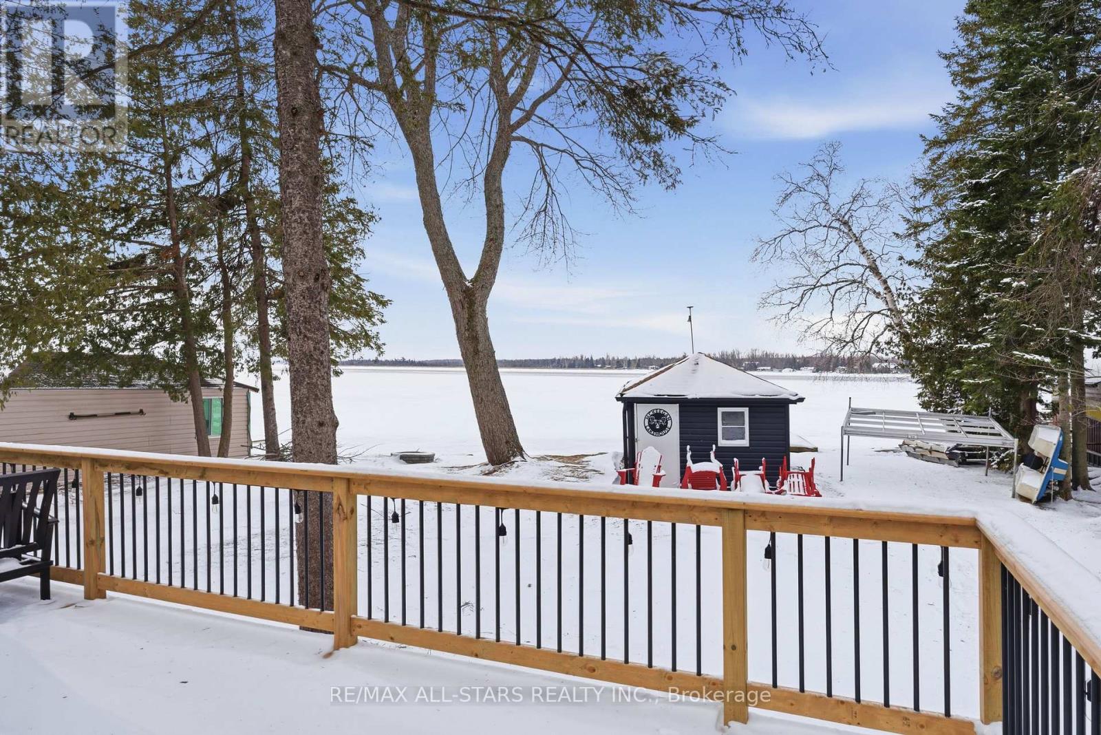 112 Sturgeon Glen Road, Kawartha Lakes, Ontario  K0M 1N0 - Photo 24 - X12900226