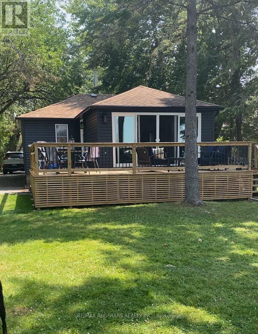 112 Sturgeon Glen Road, Kawartha Lakes, Ontario  K0M 1N0 - Photo 3 - X12900226