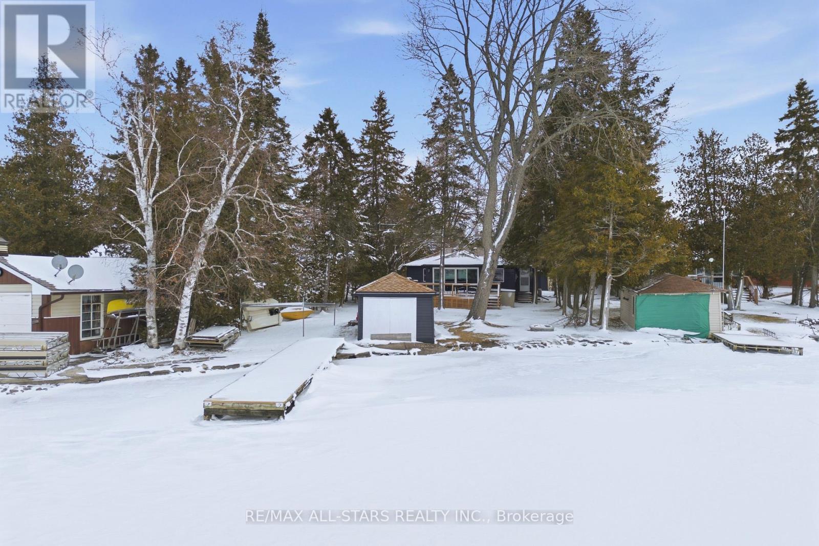 112 Sturgeon Glen Road, Kawartha Lakes, Ontario  K0M 1N0 - Photo 30 - X12900226