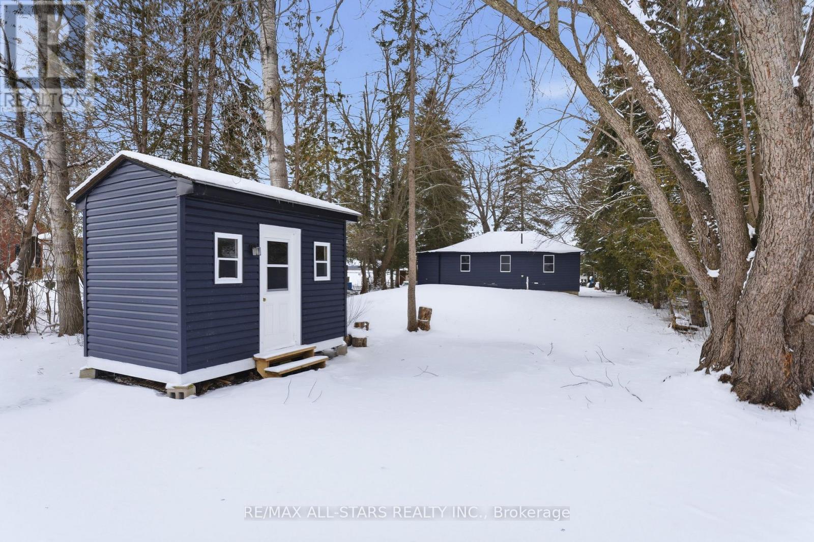 112 Sturgeon Glen Road, Kawartha Lakes, Ontario  K0M 1N0 - Photo 4 - X12900226
