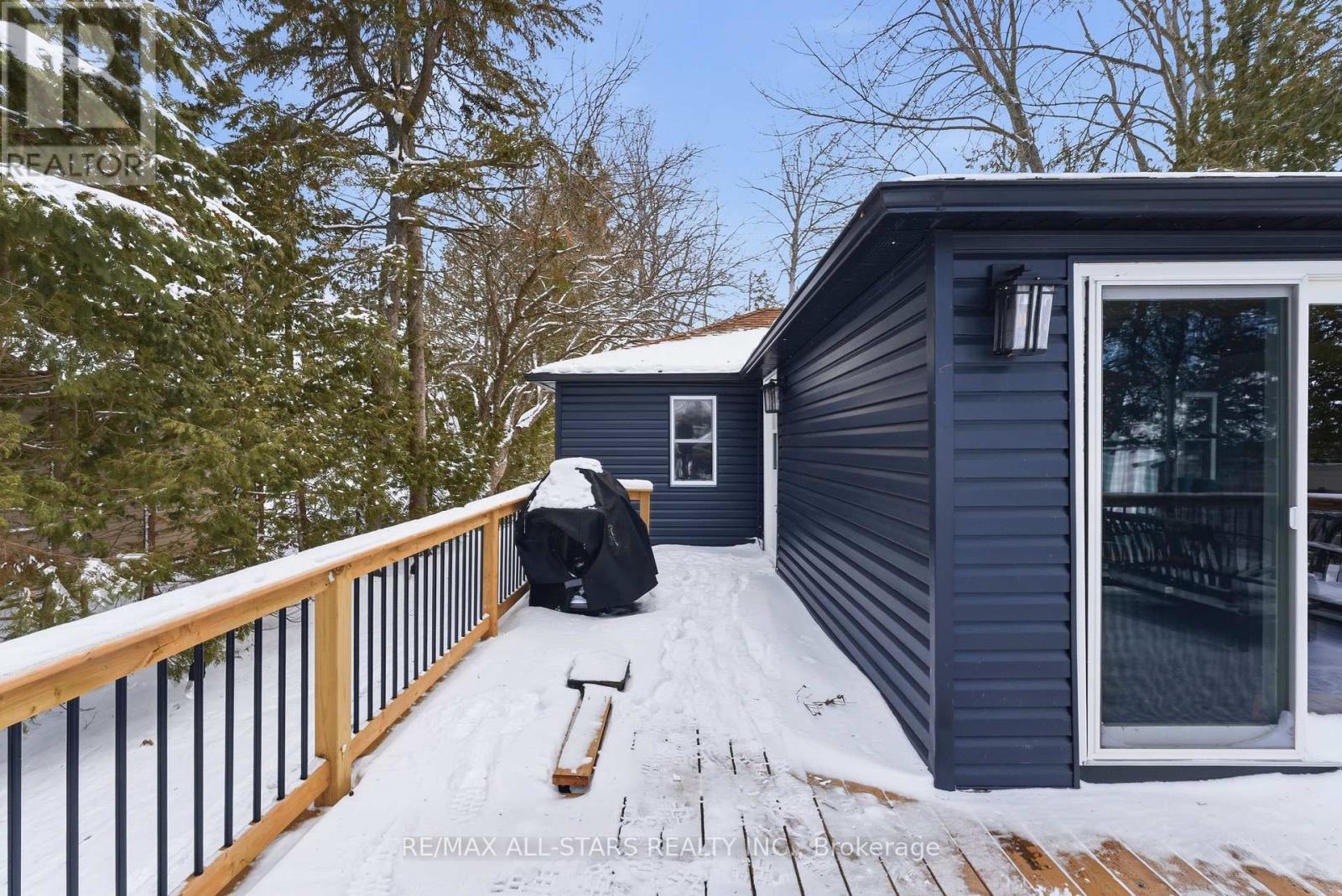 112 Sturgeon Glen Road, Kawartha Lakes, Ontario  K0M 1N0 - Photo 8 - X12900226