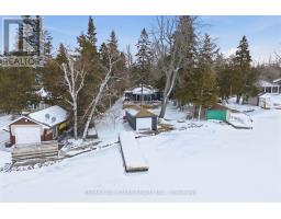 112 STURGEON GLEN ROAD, Kawartha Lakes, Ontario