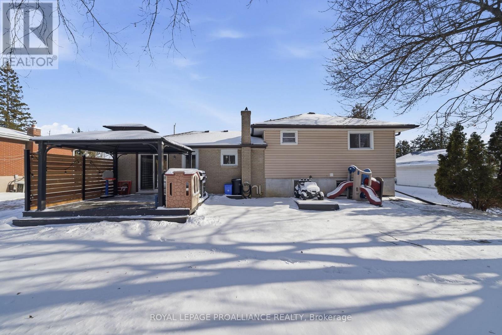 2292 Hamilton Road, Quinte West, Ontario  K8V 5P8 - Photo 36 - X12900254