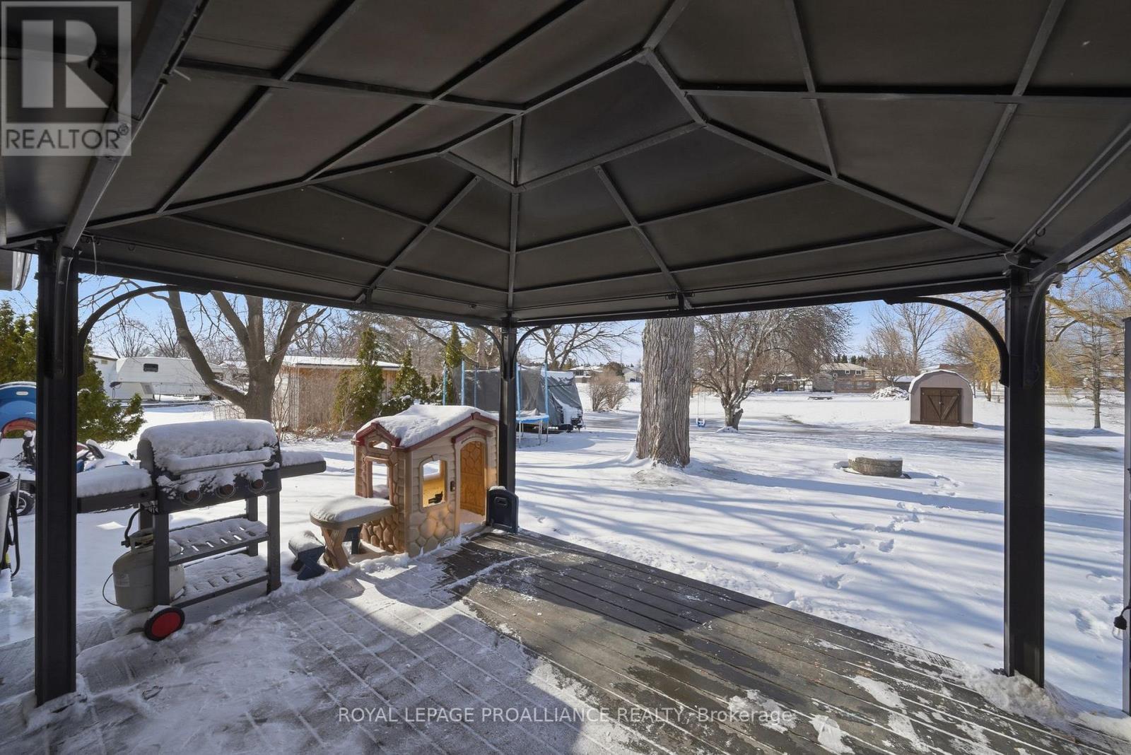 2292 Hamilton Road, Quinte West, Ontario  K8V 5P8 - Photo 37 - X12900254