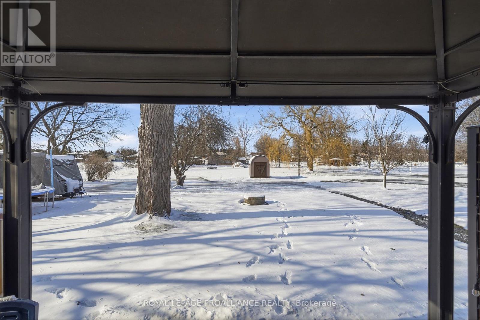 2292 Hamilton Road, Quinte West, Ontario  K8V 5P8 - Photo 38 - X12900254