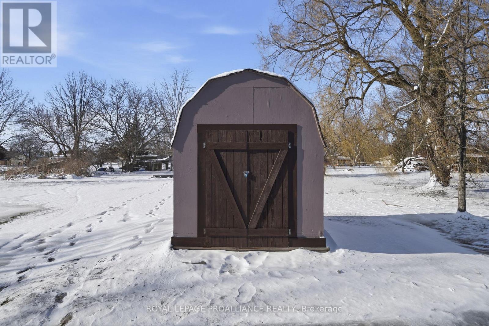 2292 Hamilton Road, Quinte West, Ontario  K8V 5P8 - Photo 40 - X12900254