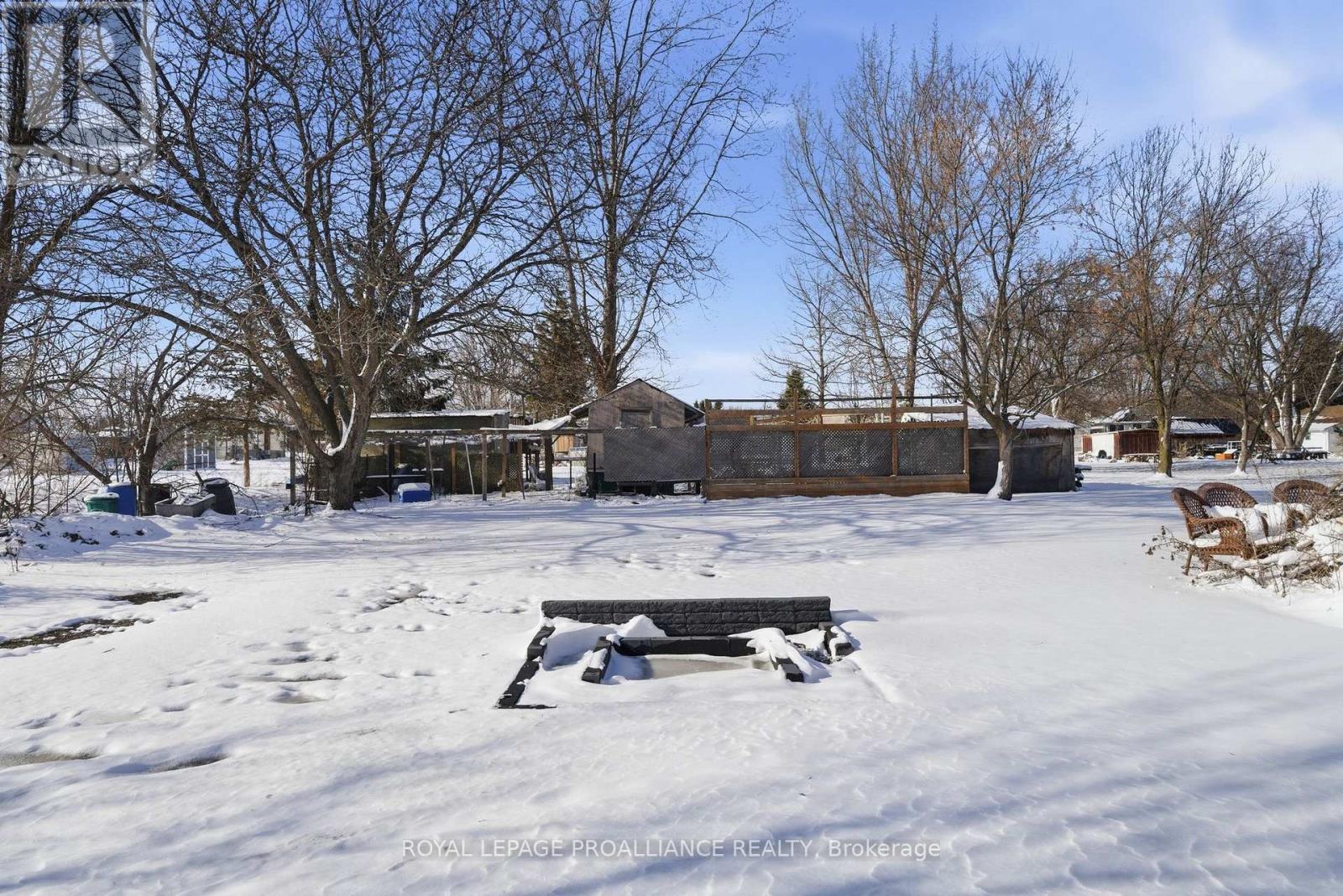 2292 Hamilton Road, Quinte West, Ontario  K8V 5P8 - Photo 42 - X12900254