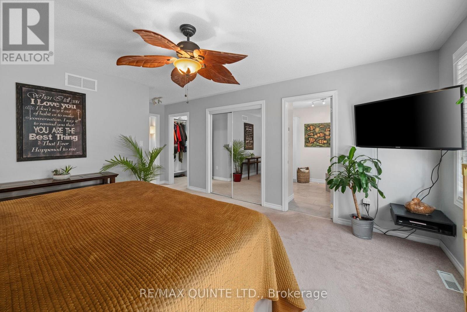 291 Colonial Drive, Quinte West, Ontario  K8V 5P4 - Photo 22 - X12900276