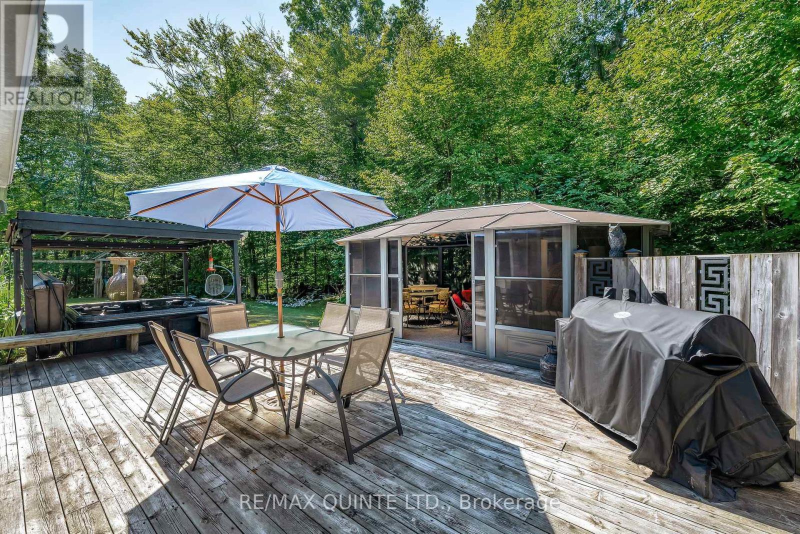 291 Colonial Drive, Quinte West, Ontario  K8V 5P4 - Photo 34 - X12900276