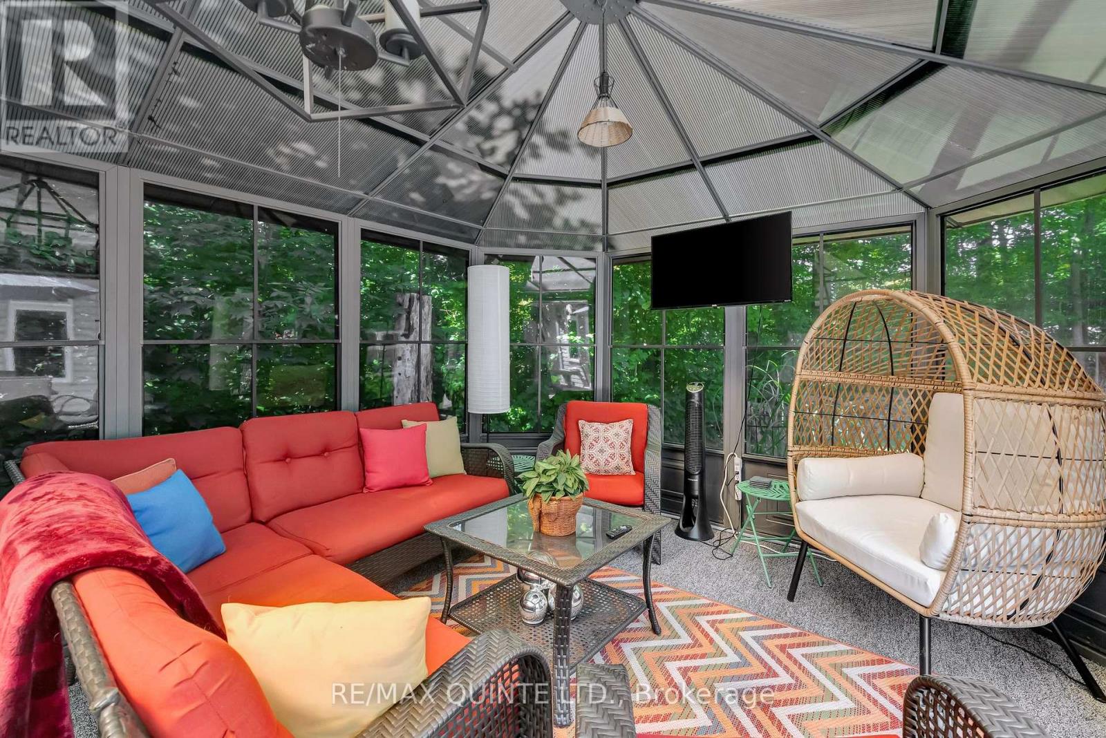 291 Colonial Drive, Quinte West, Ontario  K8V 5P4 - Photo 36 - X12900276