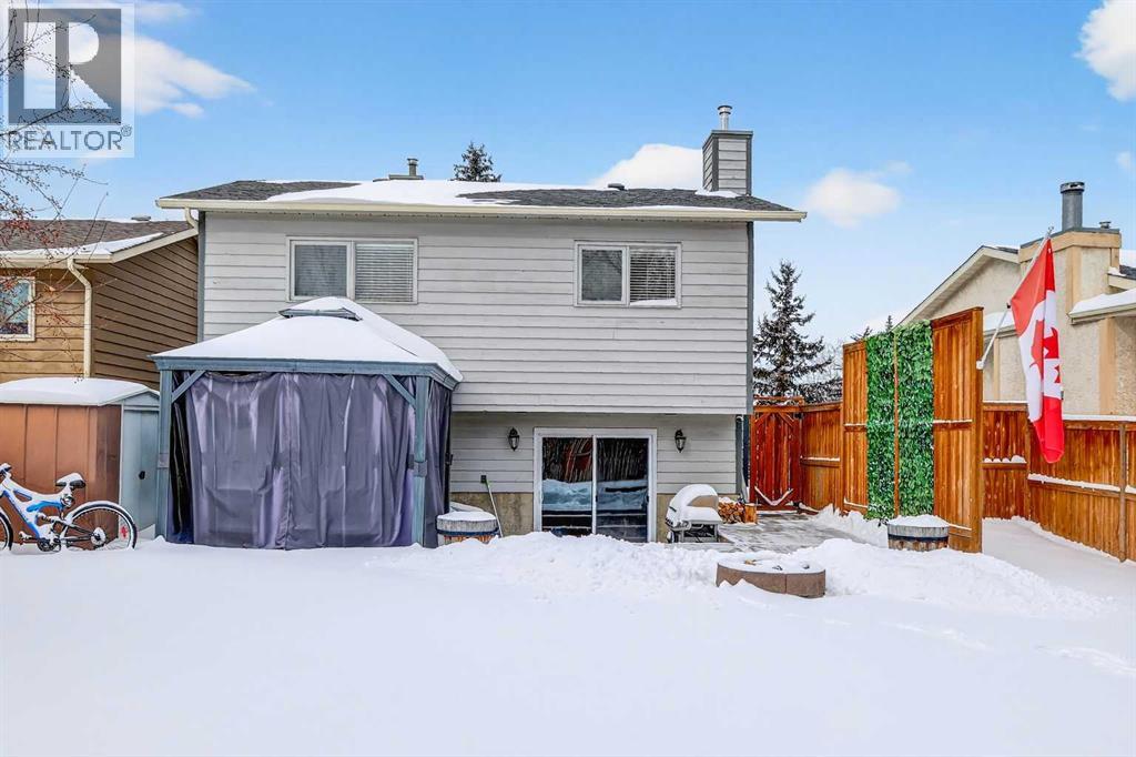 196 Deersaxon Circle Se, Calgary, Alberta  T2J 6R5 - Photo 44 - A2284902